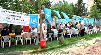 3 Mayıs Türkçülük Günü