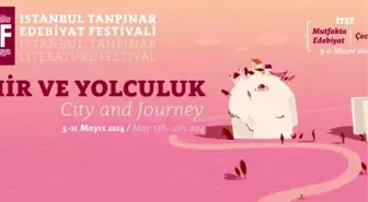 6. İstanbul Tanpınar Edebiyat Festivali 5 Mayıs'ta Başlıyor