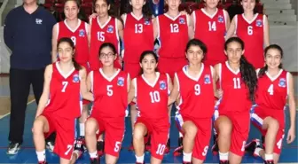 Adana Botaş'ın Şampiyonları Türkiye Finallerinde