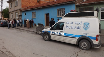 Bilecik'te İntihar