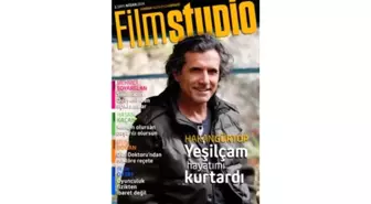 Dijital Dergisi Film Studio'dan Köşe Yazarı Atagı