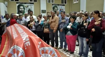 Kılıçdaroğlu'nun Amcasının Cenazesi Tunceli'ye Gönderildi