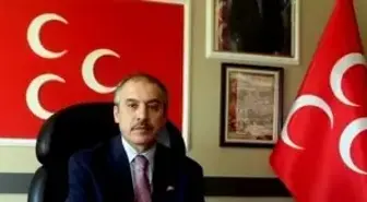 MHP'li Köse; '3 Mayıs'ı Kavramak; Türk Tarihini ve Türk Dünyasını Doğru Anlamaktır'