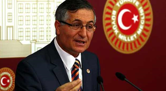 MHP'li Yeniçeri: 17 Aralık'ta Gerçek Yargılamalar Olmayacak