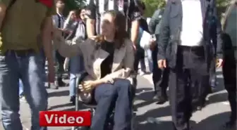 Milletvekili Şafak Pavey, Yaşadıklarını Anlattı