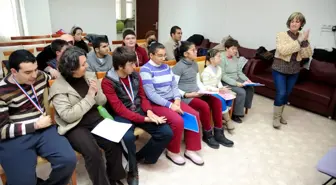 Otizmli Çocuklardan Konsere Davet