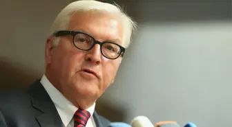 Steinmeier ve Ashton, Ukrayna'daki Gelişmeleri Ele Aldı