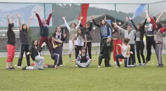 Trabzon'da Gençlik Kampları Kayıtları Başlıyor