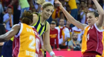 Türkiye Kadınlar Basketbol Ligi Play-off