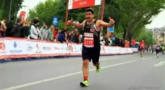 Veteran Atlet Koç, Bursa'yı Lublin Maratonu'nda Temsil Edecek