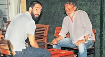 Zafer Çika, Arda'yı İzlerken Kalp Krizi Geçirdi