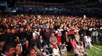 15. Tarım ve Seracılık Festivali Etkinlikleri