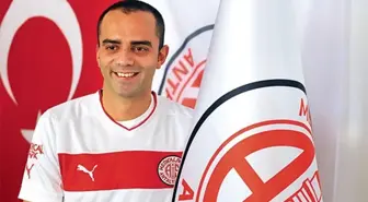 Altı Şampiyon Futbolcusu Bulunan Antalyaspor Lige Veda Etti