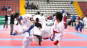 Avrupa Karate Şampiyonası