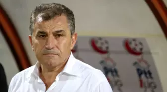 Orduspor Teknik Direktörü Özkara Açıklaması