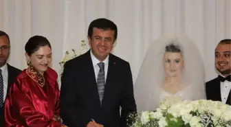 Bakan Zeybekci'den Üç Dönem Kuralı Açıklaması