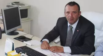 CHP Edirne İl Başkanı Bozkurt, 3 Mayıs Dünya Basın Özgürlüğü Gününü Kutladı