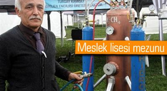 Dünya Bu Türk'ün Peşinde