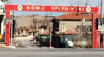 Gömü'de Seçim Heyecanı Başladı