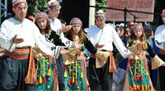 Hacıbektaş Veli Anma ve Kültür Sanat Etkinlikleri