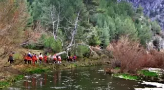 İkitaş Kanyonu' Projesi Onaylandı, Emet Turist Akınına Uğrayacak