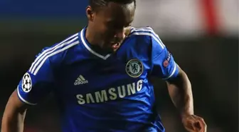 Inter, John Obi Mikel'in Peşinde