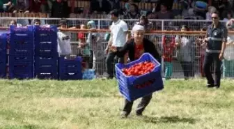 Kadın Yarışmacılar Hem Güldürdü, Hem Hayran Bıraktı