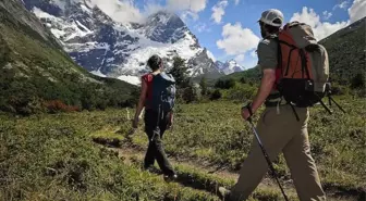 Karadeniz Tiyatro Festivali 'Trekking' ile Başladı