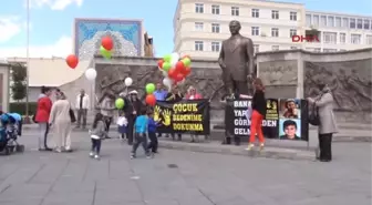 Kayseri Baro Başkanı İdam Tartışmaya Açılmalı