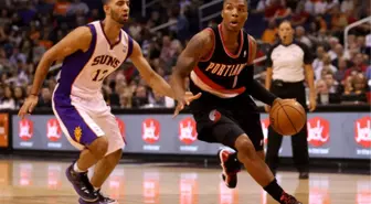 Lillard, Portland Trail Blazers'a Turu Getirdi