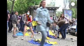 Odesa Kan Gölü: 30'dan Fazla Ölü