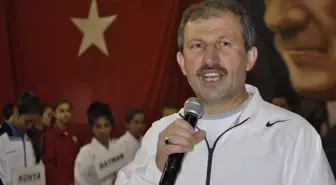 Okullar Arası Karate Türkiye Birinciliği