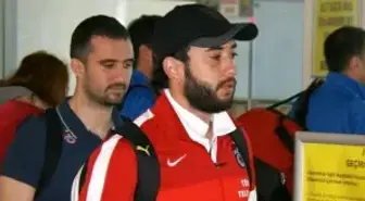 Olcan Adın, Beşiktaş'ta Forma Giymek İstiyor