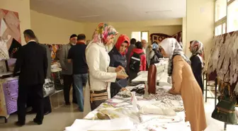 Oltu Kültür Eğitim ve Yardımlaşma Derneği'nden Kermes