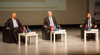 Patronlardan Yeni Türkiye'nin 2023 Vizyonunu