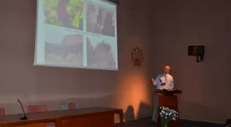 Priene Antik Kenti, Anlatıldı