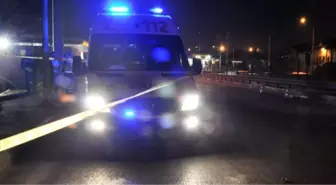 Şişli'de Trafik Kazası: 1 Ölü, 2 Yaralı