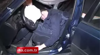 Şişli'de Trafik Kazası: 1 Ölü
