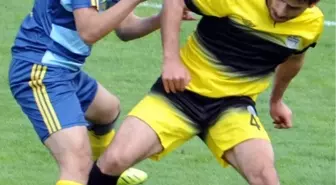 Sorgun Belediyespor Bal'a Devam Dedi