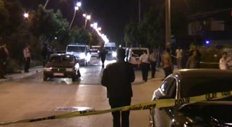 Tarsus'ta Silahlı Saldırı: 2 Ölü, 1 Yaralı