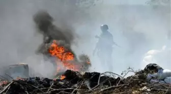 Ukrayna'da Çatışma: 2 Asker Hayatını Kaybetti