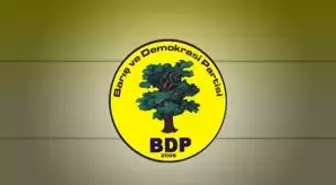 BDP'li Eski ve Yeni Başkanların Ortak Noktası