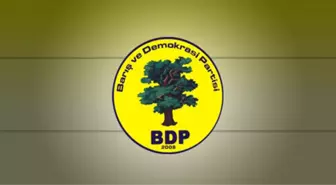 BDP'li Eski ve Yeni Başkanların Ortak Noktası