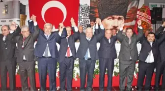 Besob'un 42. Olağan Genel Kurulu