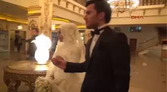 Eski Adalet Bakanı Ergin'in Mutlu Günü