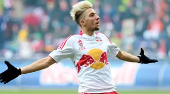 Fenerbahçe, Kevin Kampl Haberlerini Yalanladı