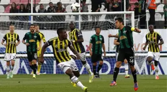 Futbol: Spor Toto Süper Lig