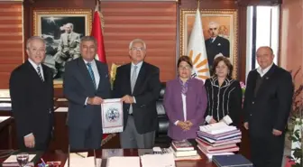 Hiasd İlkyardım Eğitiminde Karabağlar Belediyesi ile İşbirliğine Hazır