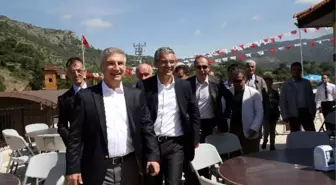 Karşıyaka Bahara 'Merhaba' Dedi