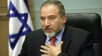 Lieberman: Türkiye ile İlişkilerimiz Normalleşecek